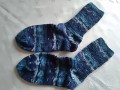 Socken Nr. 1 Gr. 34 - 36